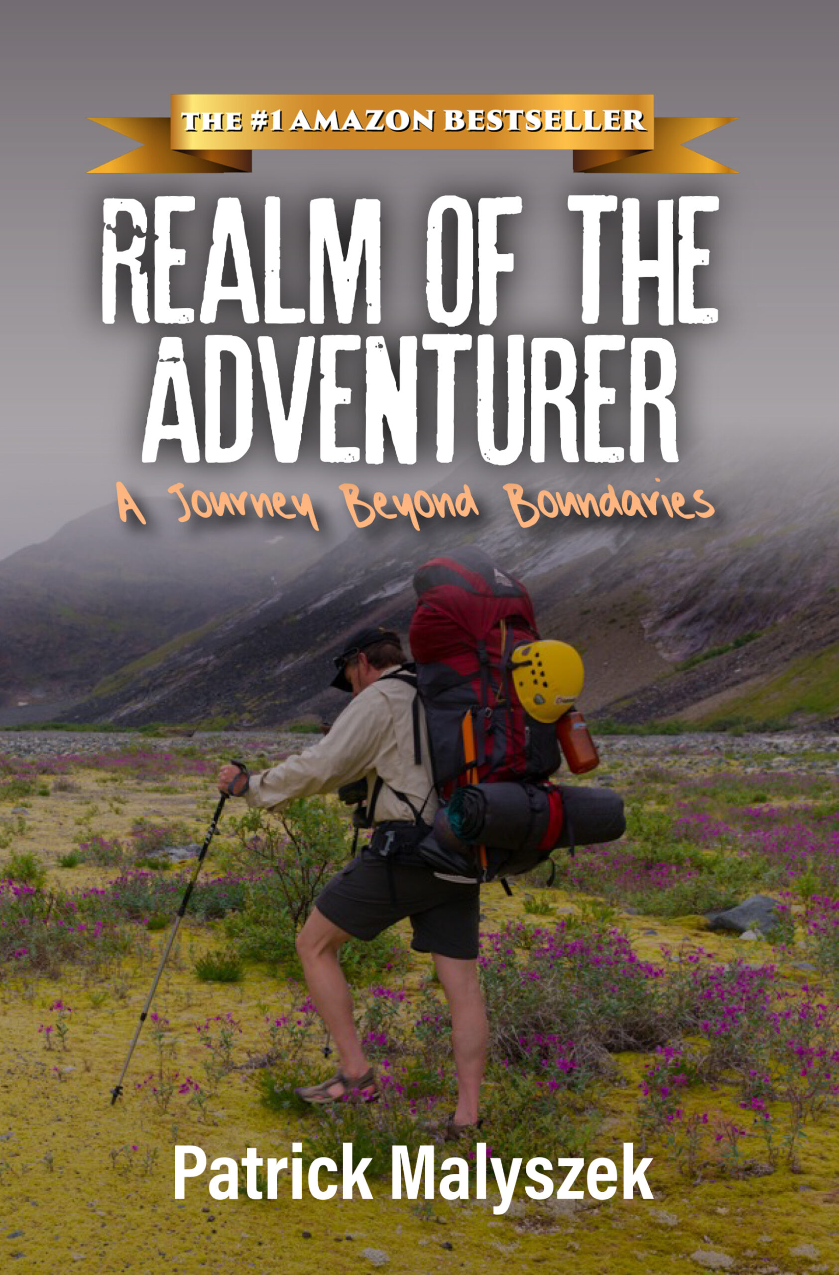 Realm of the Adventurous