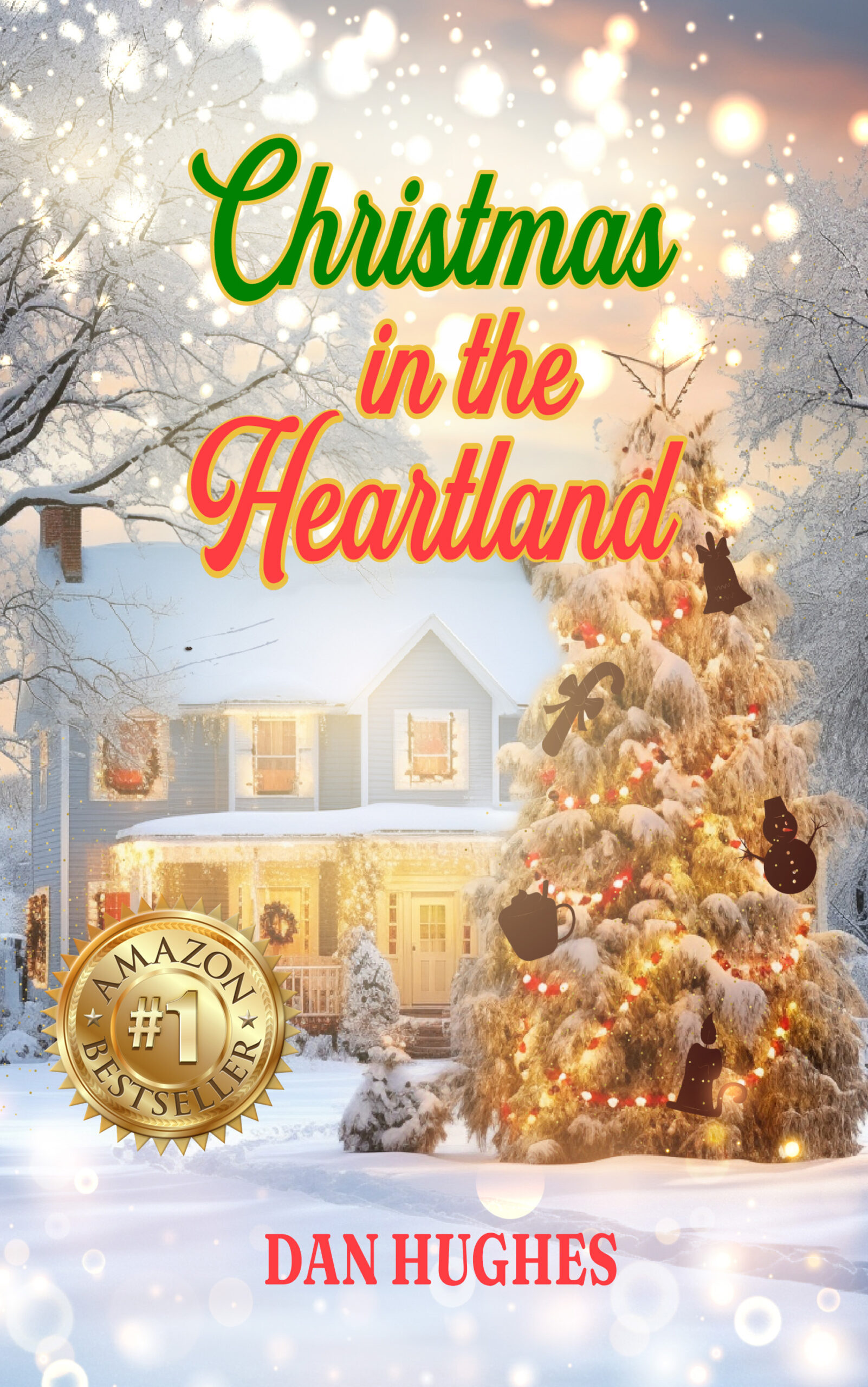 Christmas in the Heartland