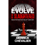 – Derrick Chevalier