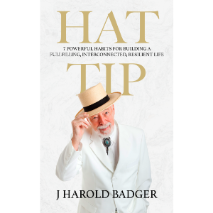 – J Harold Badger