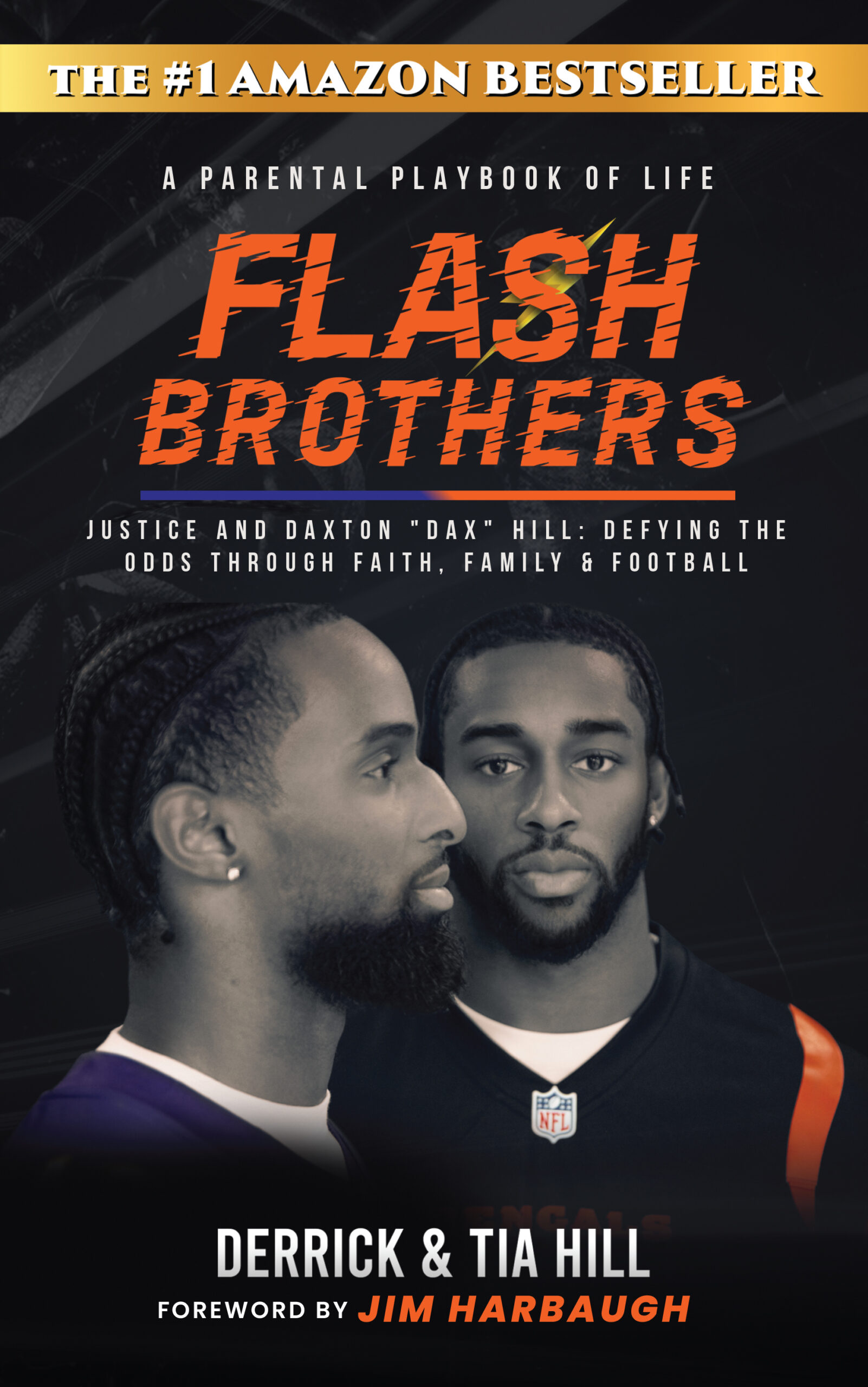 Flash Brothers