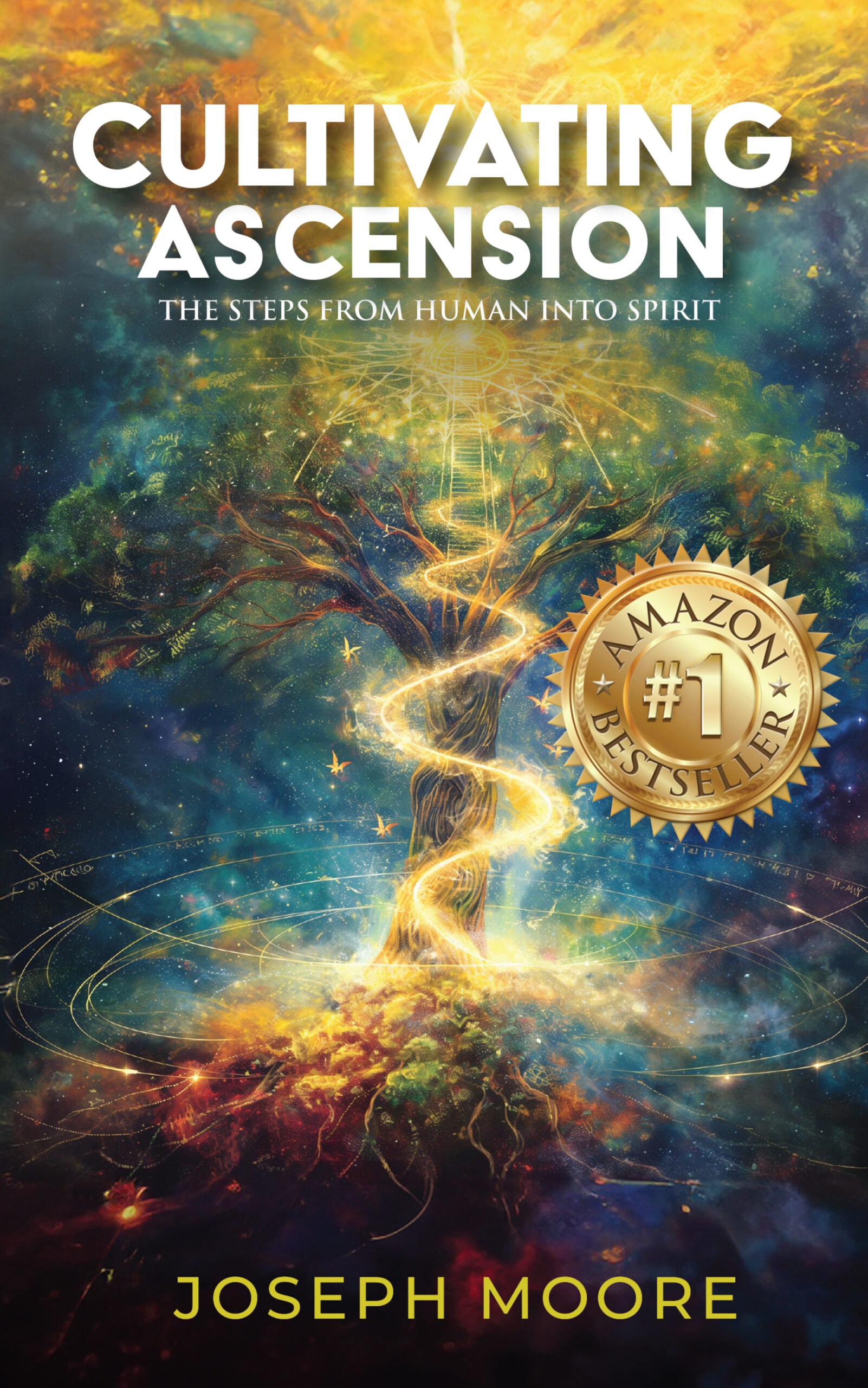 Cultivating Ascension