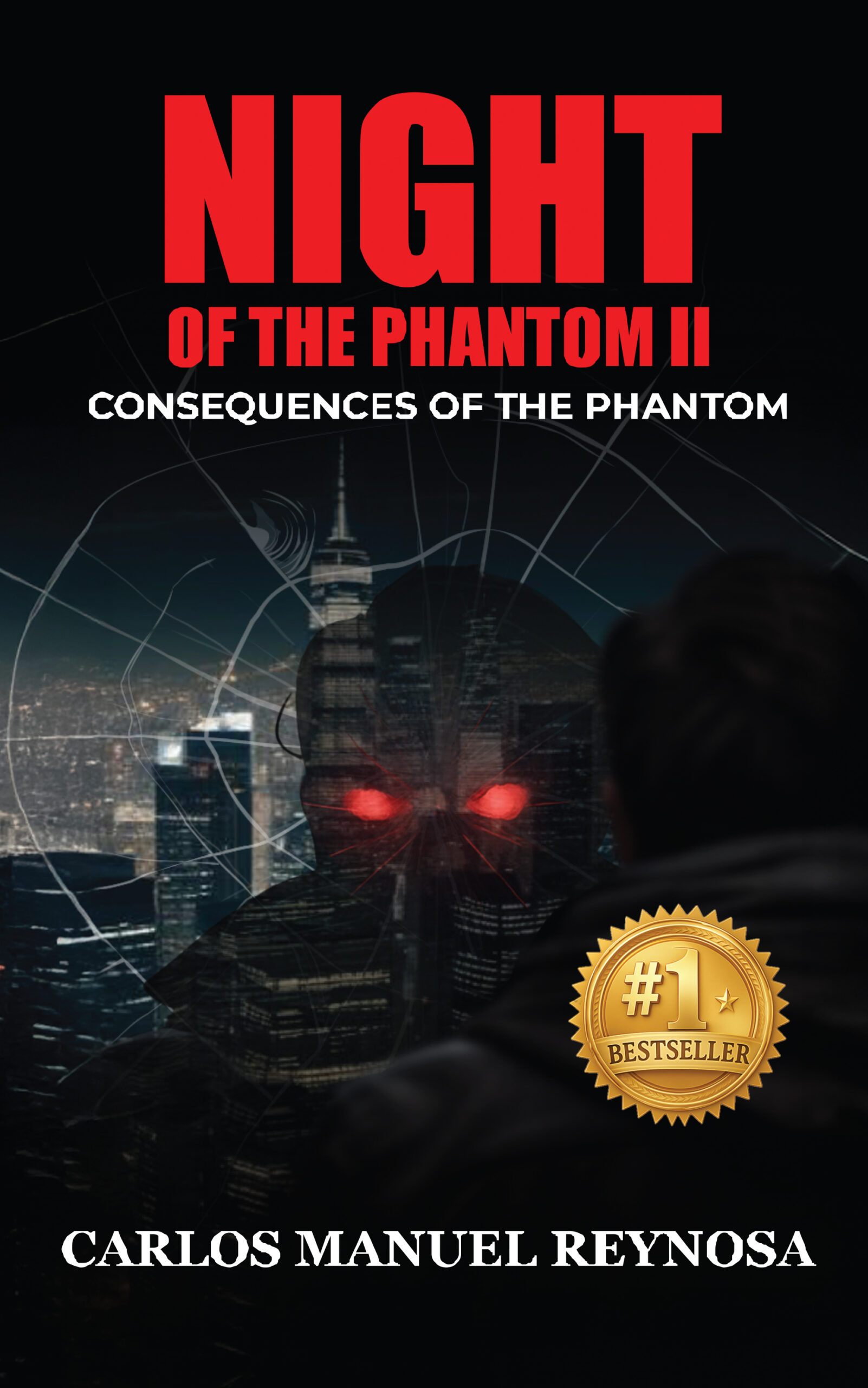 Night of the Phantom