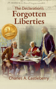 BSC_eBook Charles Castleberry - The Declarations Forgotten Liberties