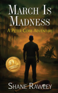 BSC_ShaneRawley_March is Madness_eBook Cover