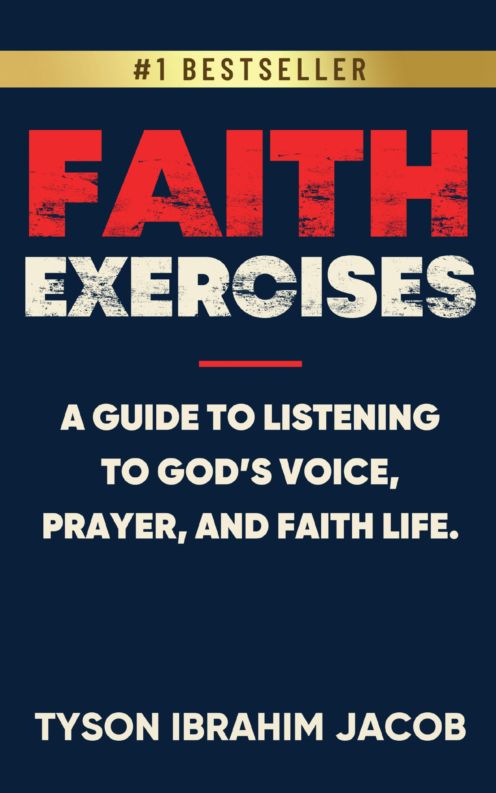 The Faith Exercises