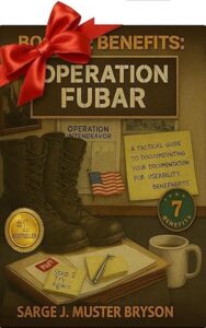 Operation FUBAR