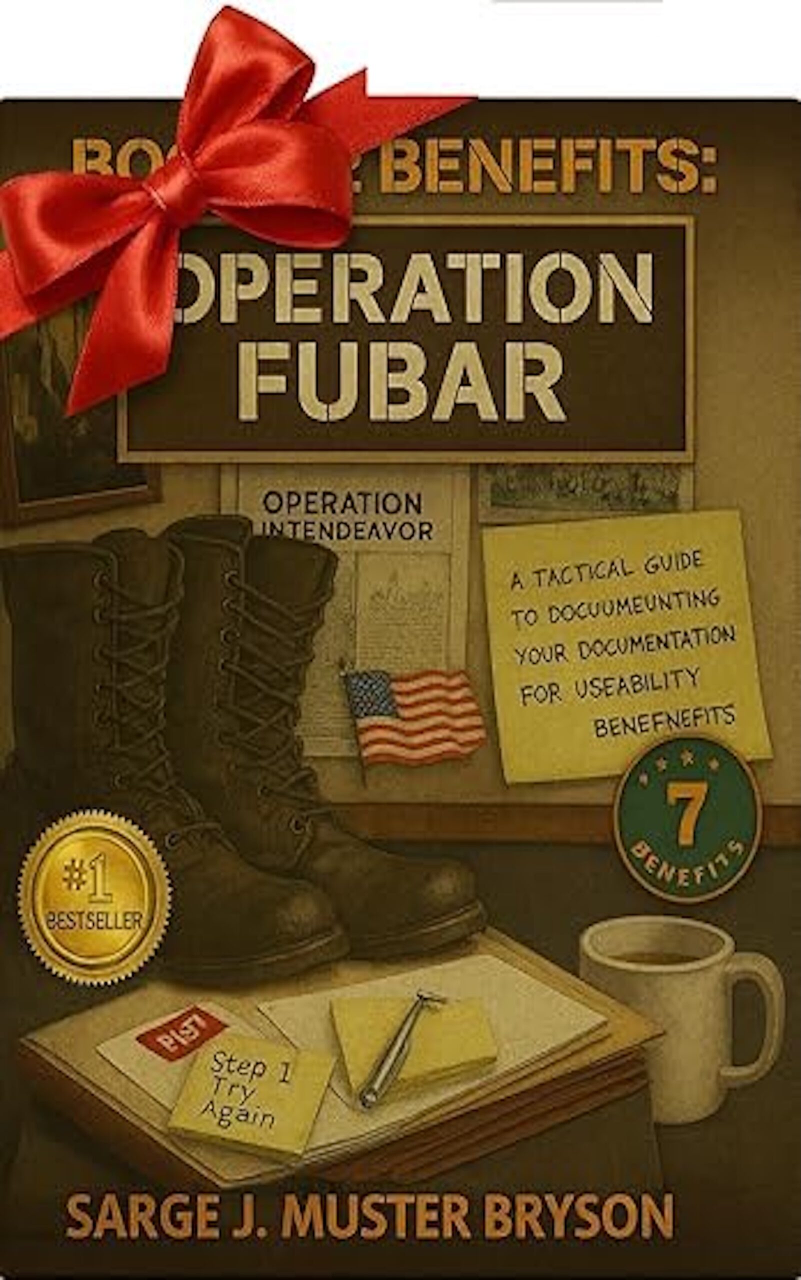 Operation FUBAR
