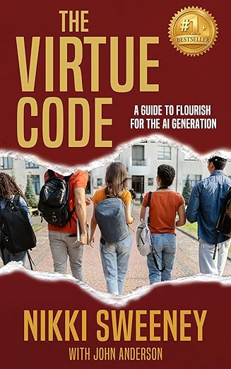 The Virtue Code