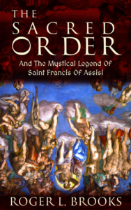 23118 The Sacred Order V037 ITP-01 Medium