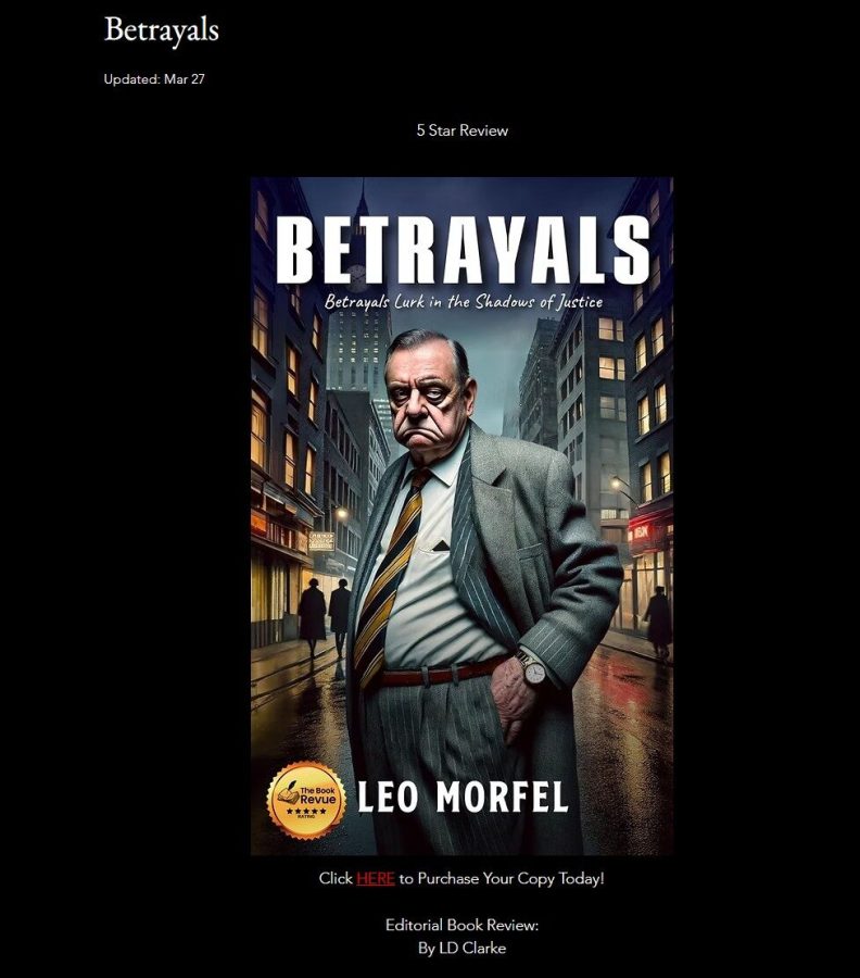 THEBOOKREVUE_LeoMorfel